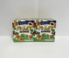 パイの実 ハンディファン mini 全2種