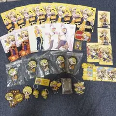 カラフルピーチ【たっつん】　まとめ売り