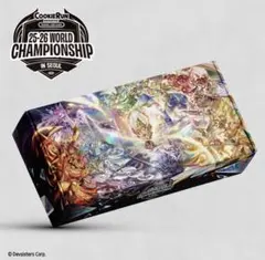 クッキーラン world championship コレクタブルカードSET クッキーラン world championship コレクタブルカードSET - メルカリ