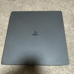 PlayStation 4 本体 1TB