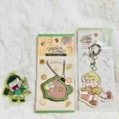 おそ松さん チョロ松3点セット