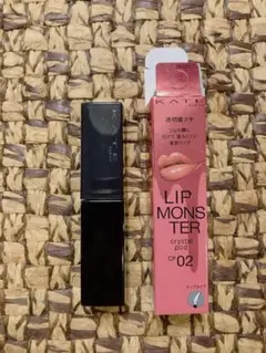 リップモンスター クリスタルポッド 02