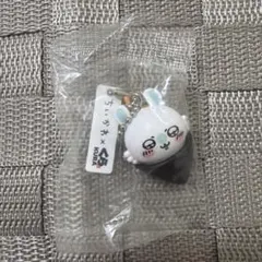 ちいかわ×くら寿司 コラボ マスコットキーホルダー モモンガ