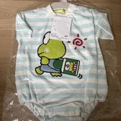 けろけろけろっぴ ロンパース 70cm 新品未使用のサムネイル