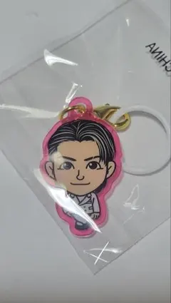 EXILE　TAKAHIRO　①　めじるしチャーム