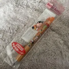 ご当地キティ　宮崎限定キティ　ボールペン
