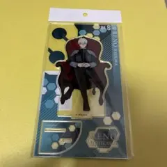 怪獣8号 市川レノ アクスタ ロフト Plaza プラザ chair