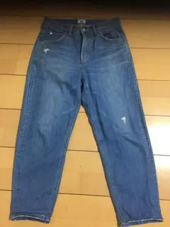 デニム⭐️スナイデルLeeコラボ