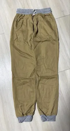 週末セール！マウンテンマニア　アスレチックパンツ　サイズ1 S相当