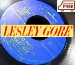 【Amy Winehouse 原曲】Leslly Gore/60年代/modsのサムネイル