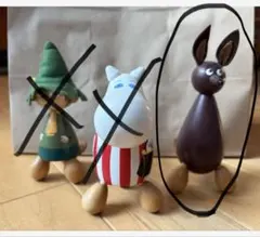 スニフ　一体　専用