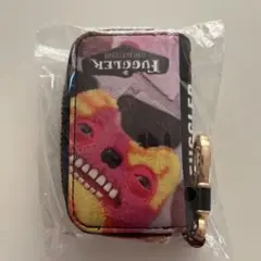ファグラー　スマートキーケース　きもかわ　未使用