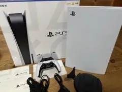 PlayStation 5 本体 CFI-1000A