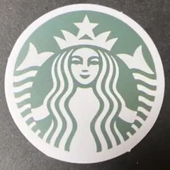 スタバ シールセット 旧ロゴ 非売品 9シート ステッカー - メルカリ