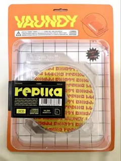 2026年最新】vaundy cdの人気アイテム - メルカリ