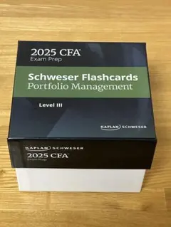 CFA level Ⅲ フルセット CFA level Ⅲ フルセット 【公式通販】
