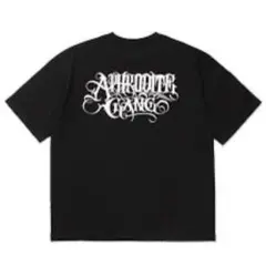 舐達麻着用Tシャツ