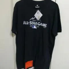 大谷翔平　メジャーリーグ　Tシャツ　ANGELS　オールスターゲーム
