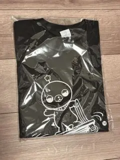 教育番組 Dolly Tee Mサイズ Tシャツ 黒 未開封