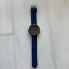 美品 Garmin ForeAthlete 230J 本体 パープル 紫 - メルカリ