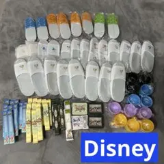 【非売品】ディズニーホテル　アメニティー73個