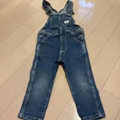 EDWIN オーバーオール