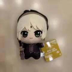 魔法使いの約束 ちびぐるみ 中央の国 リケ
