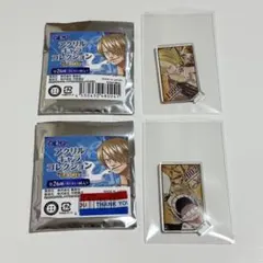 ONE PIECE アクリルキャラコレクション　サンジ