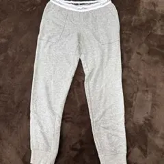 Calvin Klein グレー ジョガーパンツ M