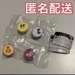 未開封)たまごっち 手作りおやつチャーム #平成女児チョコ 4点