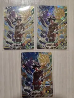 2026年最新】ドラゴンボールスーパーダイバーズ3弾の人気アイテム