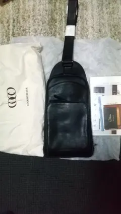 2025年最新】cocomeister マルティーニ アーバンショルダーの