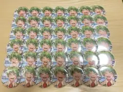 ヒロアカ 緑谷出久 缶バッジ42点まとめ売り