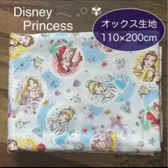プリンセス 生地