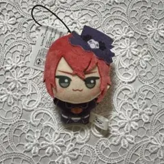 ツイステ リリア チビちびぐるみ スケアリーモンスターズ - メルカリ