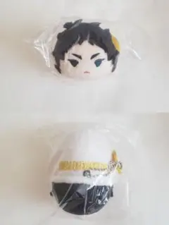 ハイキュー!! もちもちマスコット vol.7 赤葦京治 もちマス 梟谷