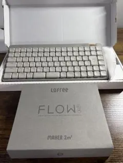 lofree PC周辺機器