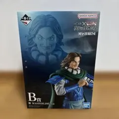 キングダム　騰　フィギュア　一番くじ