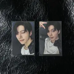 ZEROBASEONE ゼベワン マシュー トレカ