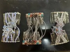 2026年最新】ダブルコーム コンプレックスビズの人気アイテム - メルカリ