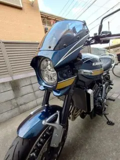 2026年最新】Z900rs ビキニカウル タイガーの人気アイテム - メルカリ