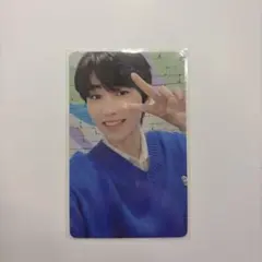 ENHYPEN ソンフン ククパケ トレカ