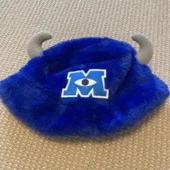 東京ディズニーリゾート モンスターインク帽子 58cm