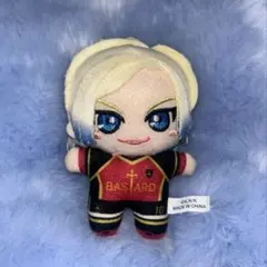 2026年最新】ブルーロック展 ぬいぐるみ カイザーの人気アイテム