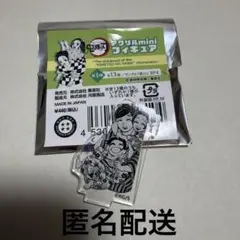 『鬼滅の刃』 胡蝶しのぶ カナエ アクリルminiフィギュア 第1弾