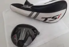 Titleist TSi2 フェアウェイウッドヘッドのみ 16.5度 Titleist TSi2 Fairway Metal | Titleist Fairway Metals