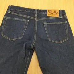 児島ジーンズ KOJIMA GENES 18oz 34インチのサムネイル