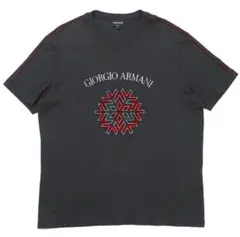 GIORGIO ARMANI ロゴ Tシャツのサムネイル