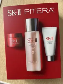 SK-Ⅱ ピテラユースエッセンシャルセット