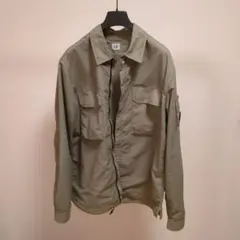 C.P. Company カーキジャケット Lサイズ